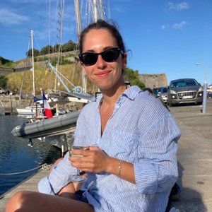 Meet your Posher, Amelie